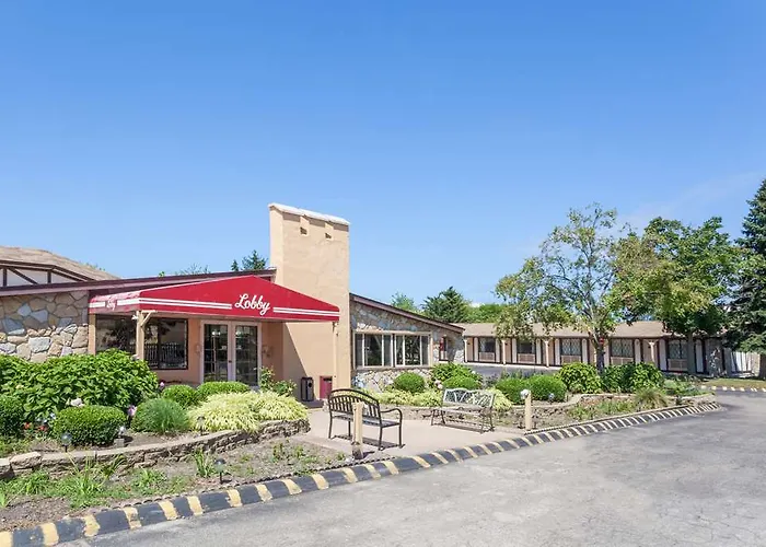 Kings Inn Michigan City